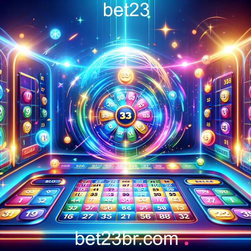 Descubra a Diversão do Bingo Online no Bet23