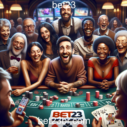 Domine o Jogo de Perguntas Frequentes no bet23
